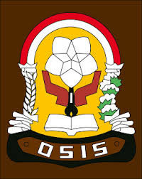 Logo Osis SMA Negeri 1 Praya